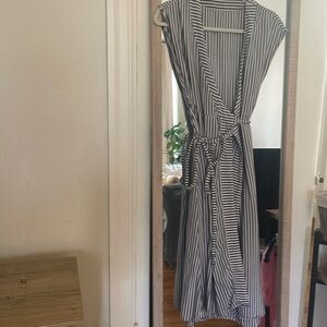Madewell Long Dress